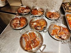 -嘉州鲜知味钵钵鸡(奎星楼店)