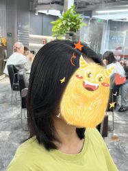 -Sying杉影日式烫染專門店