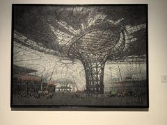 -中华艺术宫(上海美术馆)