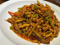 -惠宾饭庄(中山路店)