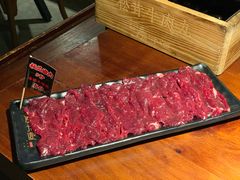 -原牛道·潮汕围炉火锅(讯美店)