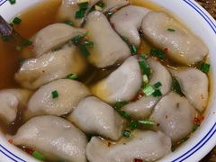 -广信传说