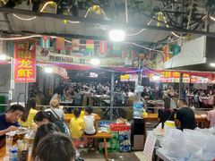 -大学城夜市大排档(凤栖路店)