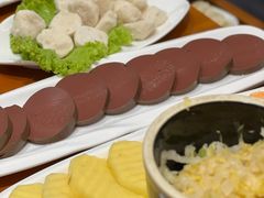 -雅然居铜火锅(长新街店)