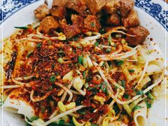 -西安手工软面(浦东南路店)