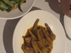 -吴记百家·私房菜·家宴(润园店)