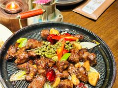 -太白餐厅·新湘菜原创者(月湖店)