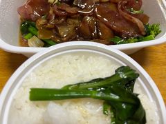 -日昌餐馆(亦庄店)