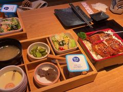 -沼津港日本料理·寿喜烧·烧鸟(新世界大丸百货店)