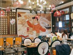 -黄记煌三汁焖锅(裕华万达广场店)