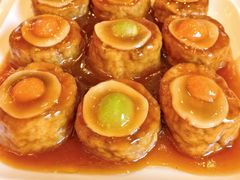 -功德林素菜饭庄(前门店)