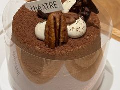 -théATRE 茶聚场(王府中環店)