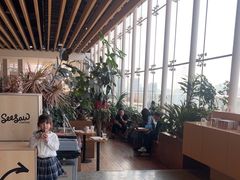 -Seesaw Coffee(朝阳大悦城店)