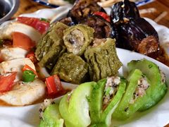 -百川油茶馆(燕岩店)