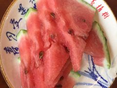 -黄桷树曹家私房菜(江与城店)