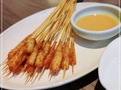 -四道菜·福建菜馆(新街口金鹰店)