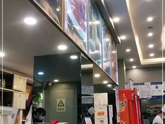 -鸿运楼烤鸭店(天桥店)