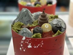 -Pantry's Best派悦坊蛋糕(K11购物艺术中心店)
