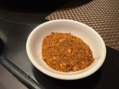 -丽江悦榕庄酒店-明月·雪山庭院餐厅