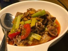 -小放牛炒菜馆(军校店)