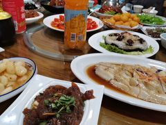 -合家院饭庄(榆关道店)