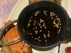 -巴厘龙虾·榜首油焖大虾(洞庭·艺术洋房店)