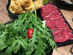 -掂档潮汕牛肉火锅(cityon熙地港店)