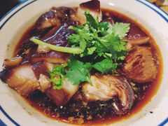 同安封肉-聪辉同安老美食饭店(大元路店)
