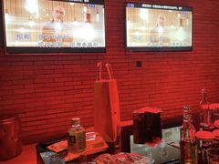 -华熙PARTY匯·量贩KTV(华熙LIVE·528店)