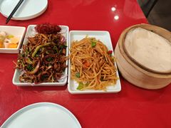 -宏状元现熬粥·京味菜(五棵松店)