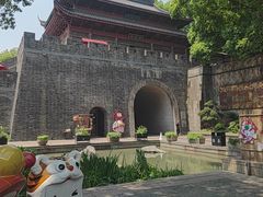 -鼓楼(西湖风景名胜区)