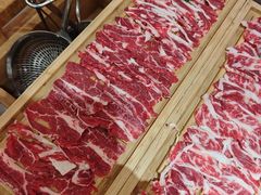 -庖丁家水煮牛排火锅(巴国城店)
