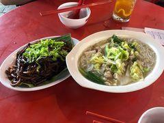 -金莲记(茨厂街店)