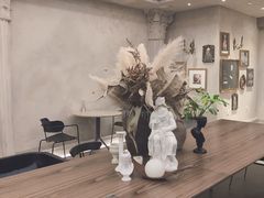 -玲婧胡同·生日蛋糕·餐厅(嘉里城店)