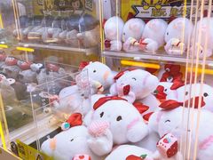 -风云再起游乐汇(北京西单西西友谊店)