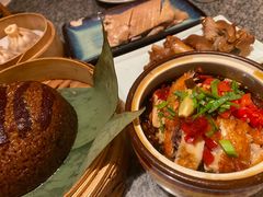 -南京大牌档(青岛万象城店)