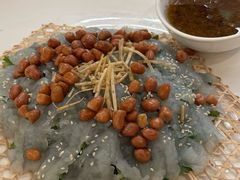 捞虾生-神仙馆(衡山路店)