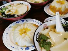 -四海楼(如皋定慧禅寺店)