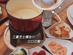 -食间牛排(湖西路店)