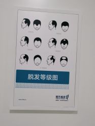 -雍禾植发全国连锁