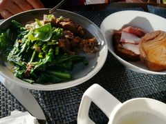 -宴悦海鲜餐厅·游水海鲜·牛排(亚龙湾瑞吉店)