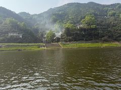 -新安江山水画廊风景区