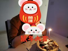 -丁香西饼屋(桂林路店)