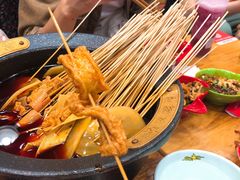 -冒椒火辣(太古里店)