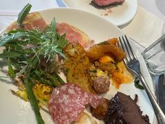 -拉蒂娜·巴西牛排馆 Latina·Brazilian Steakhouse(陆家嘴旗舰店)