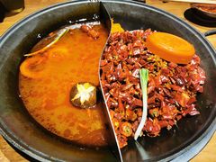 -楠火锅(昆山金鹰店)