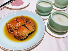 六月黄-蟹榭(静安寺晶品商场店)