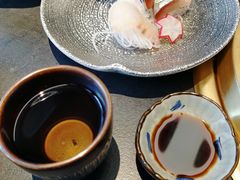 -铭牛烧肉·和牛海鲜自助(高新月牙湖店)