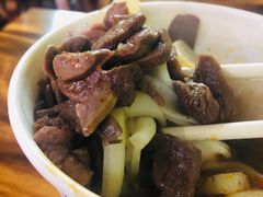 -王记生烫牛杂面馆(兰陵路店)