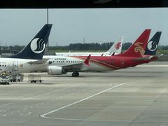 -青岛胶东国际机场